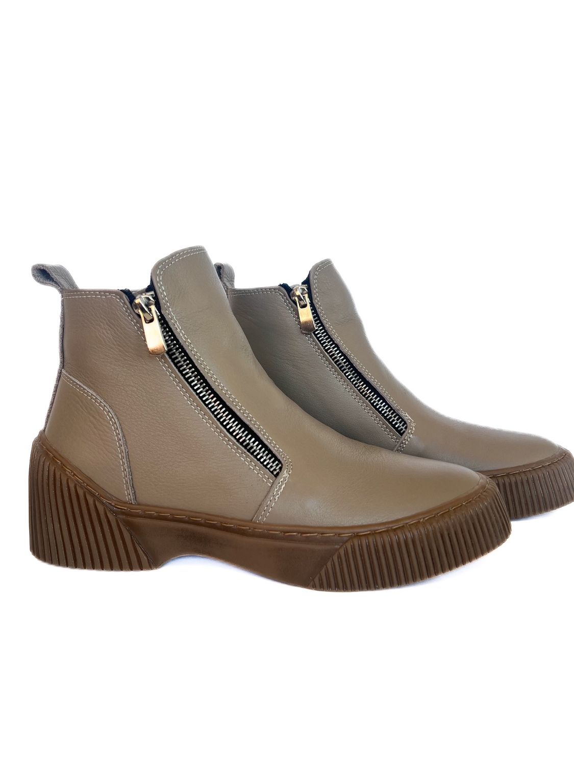 Tuscan Shoe