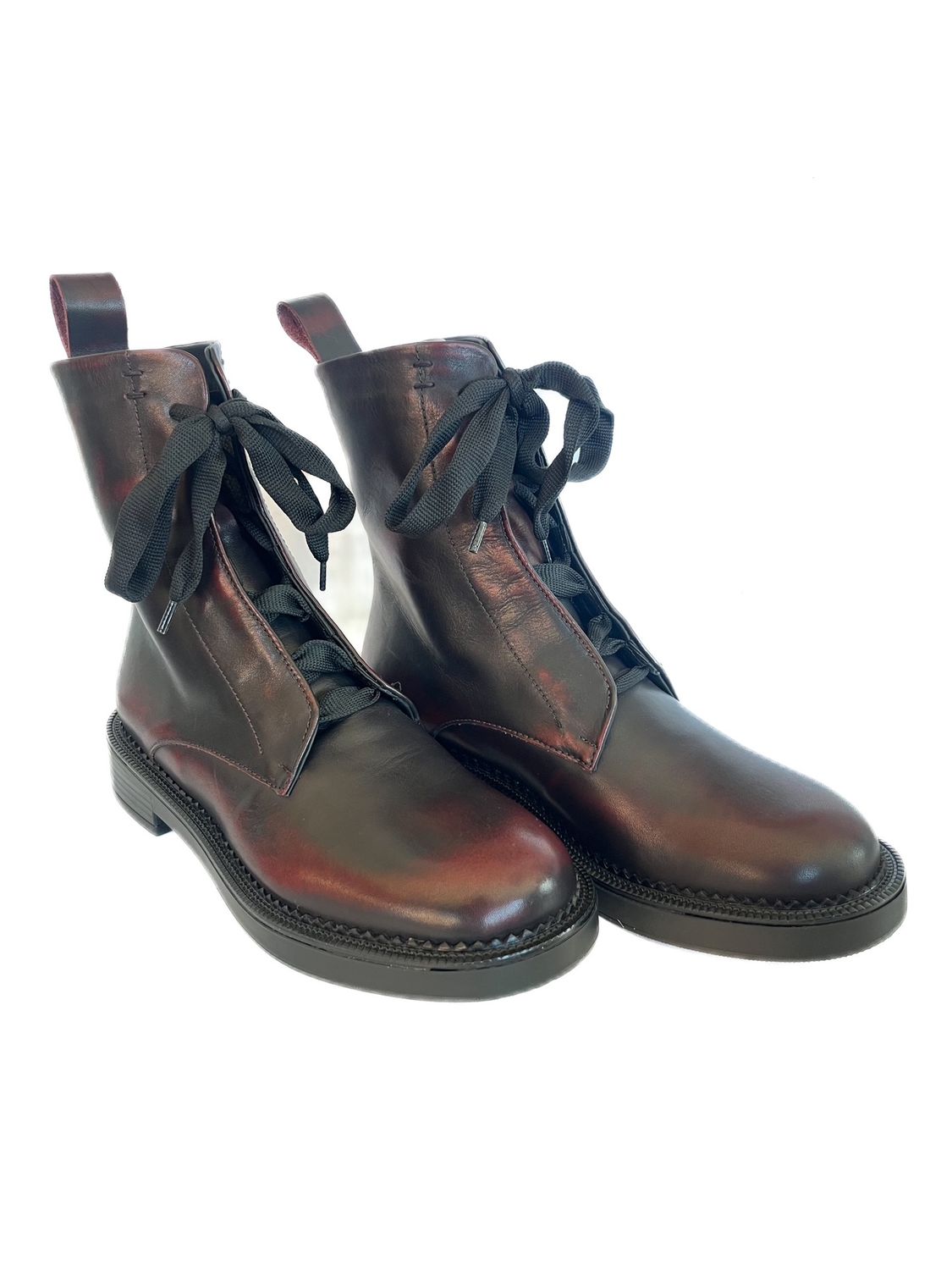 Pele Bruntto Shoe