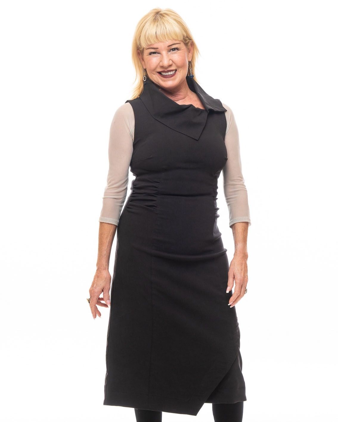 Arden Dress