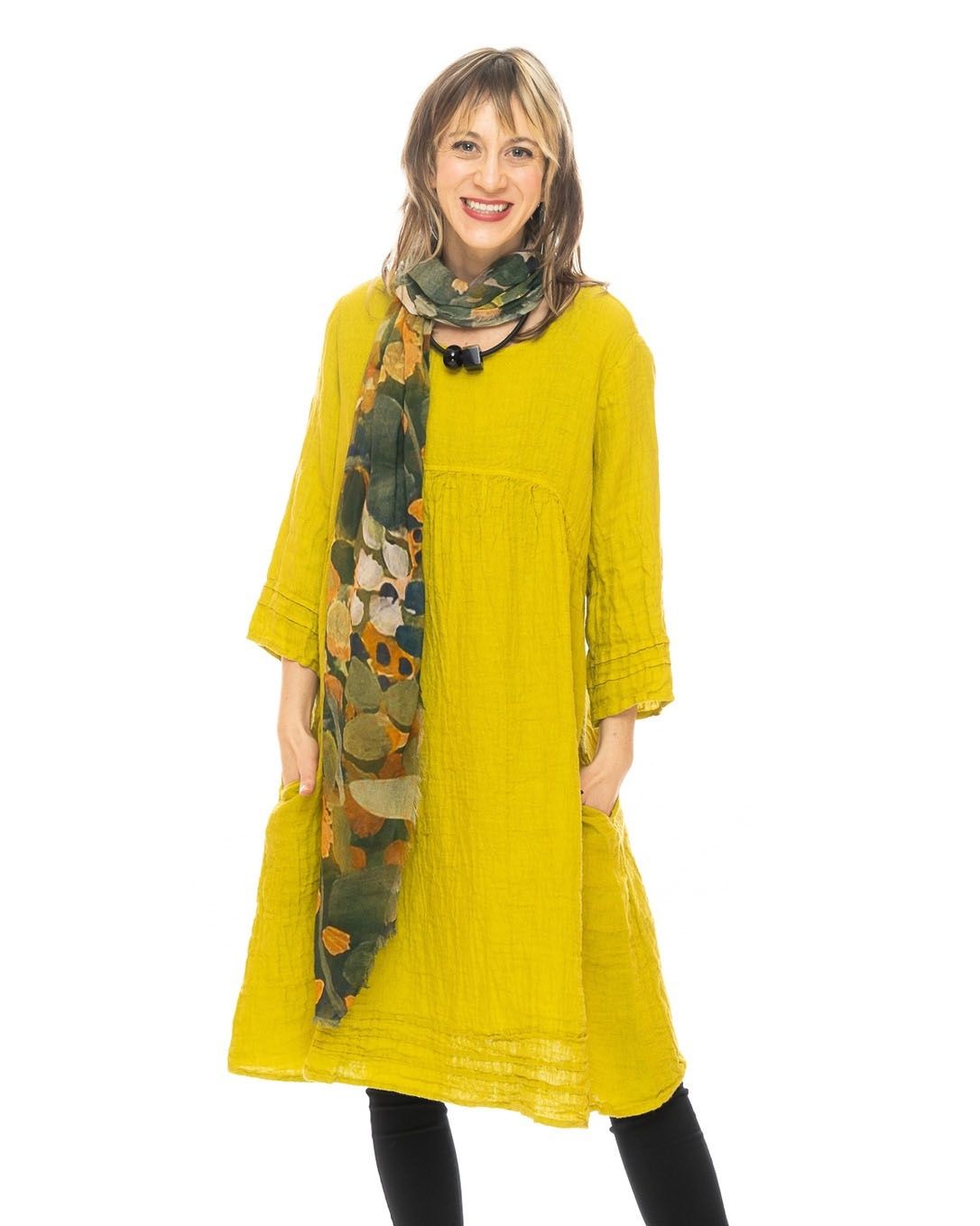 Greta Dress