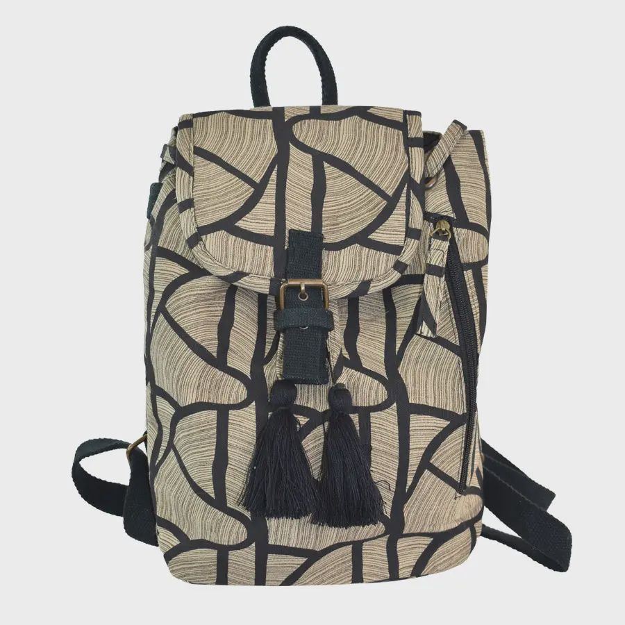 Kissinger Backpack