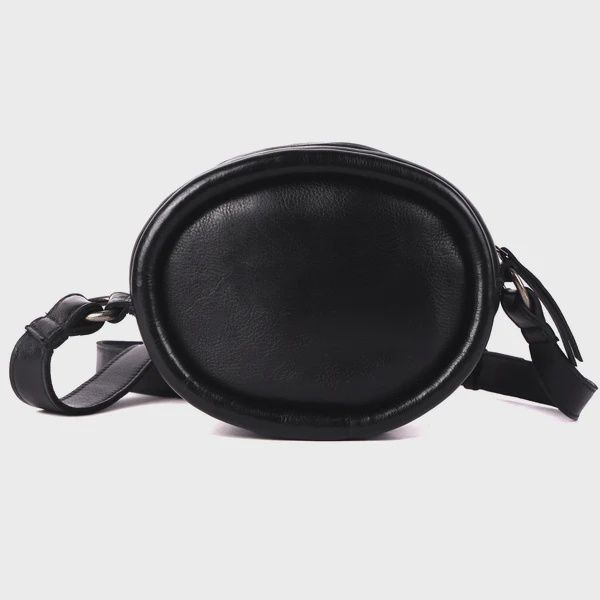Mundo Crossbody