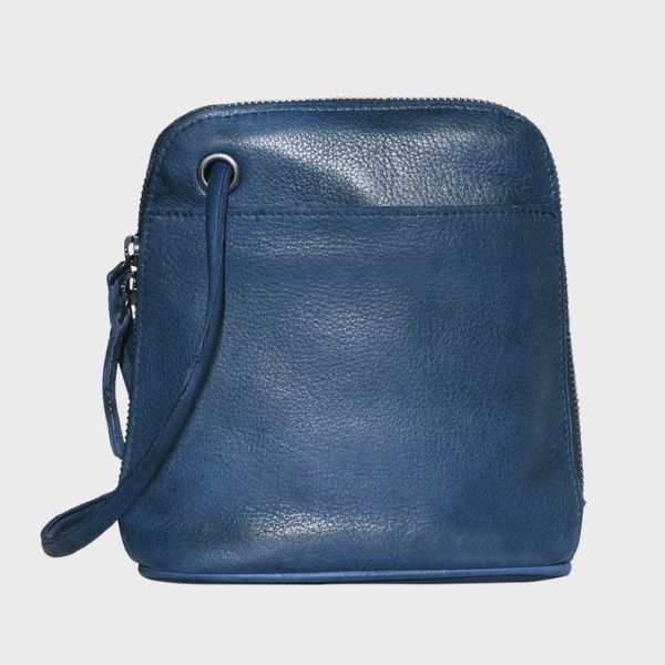 Lilly Crossbody (multiple colors)