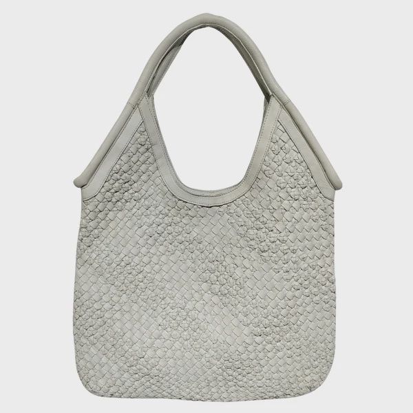 Baez Shoulder Bag, Color: Bone