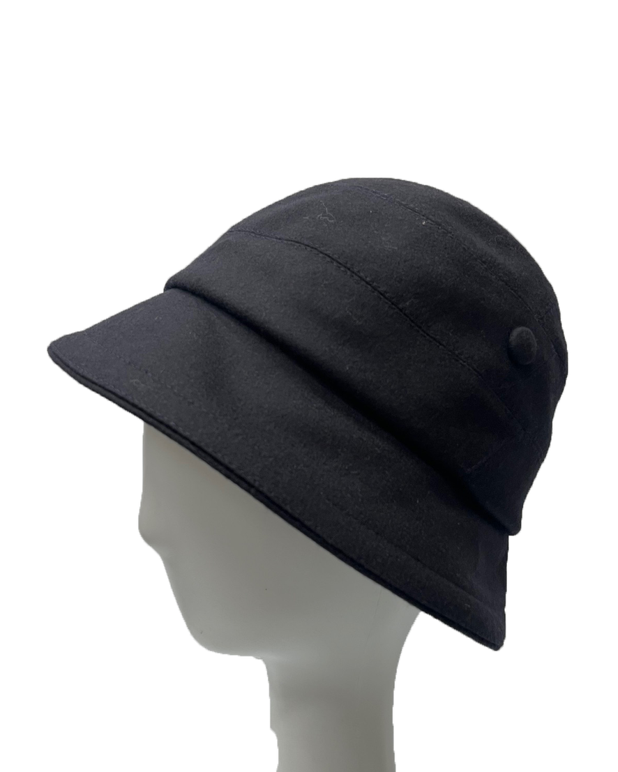 Bobbi Wool Classic Hat