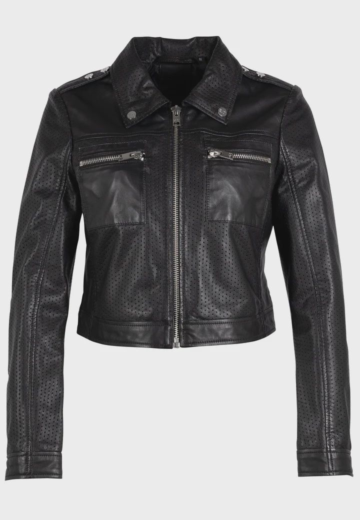 Shala Jacket