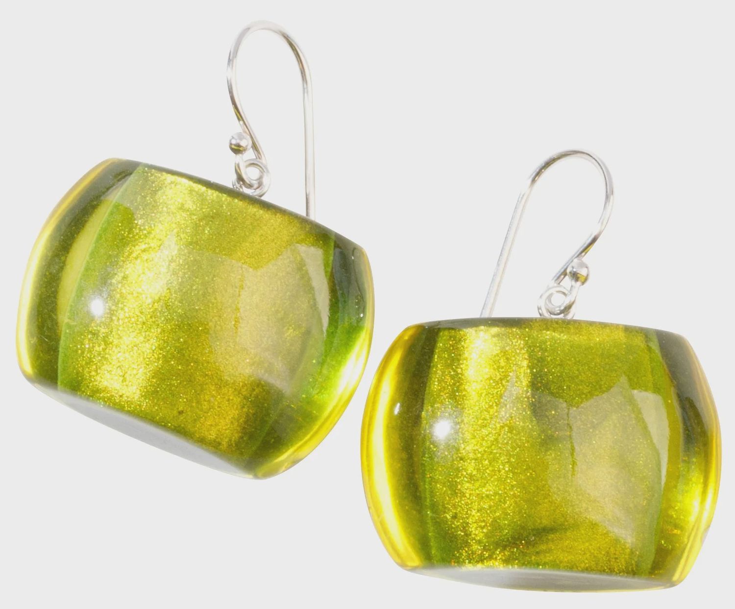 Bellissima Earring (multiple colors)