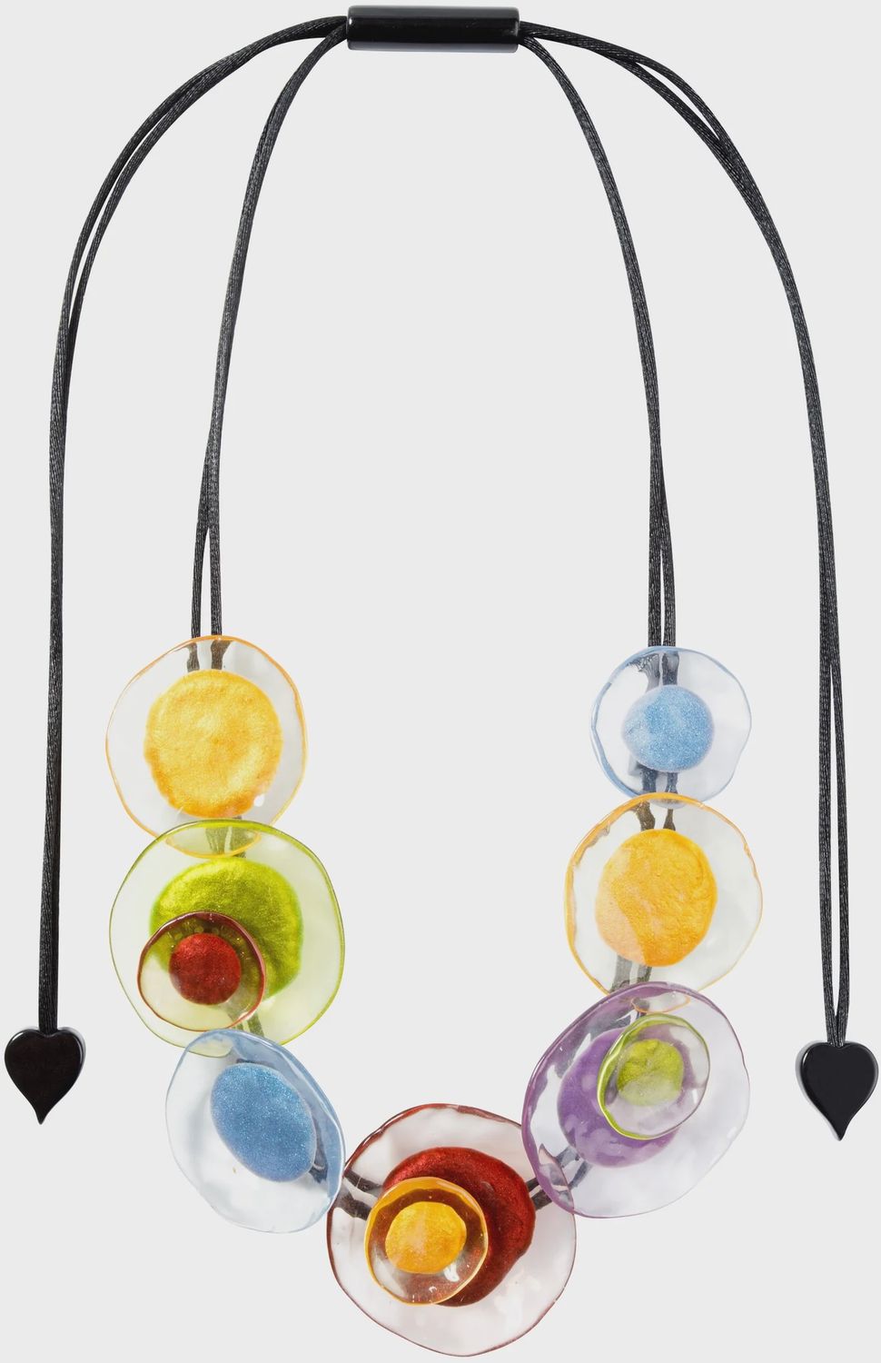 Prue Necklace