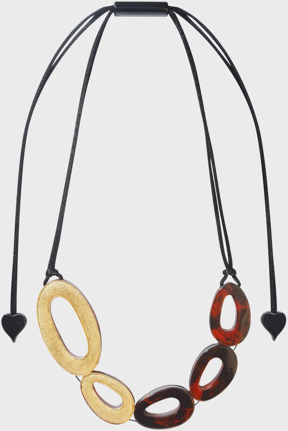 Multi Rhapsody Necklace