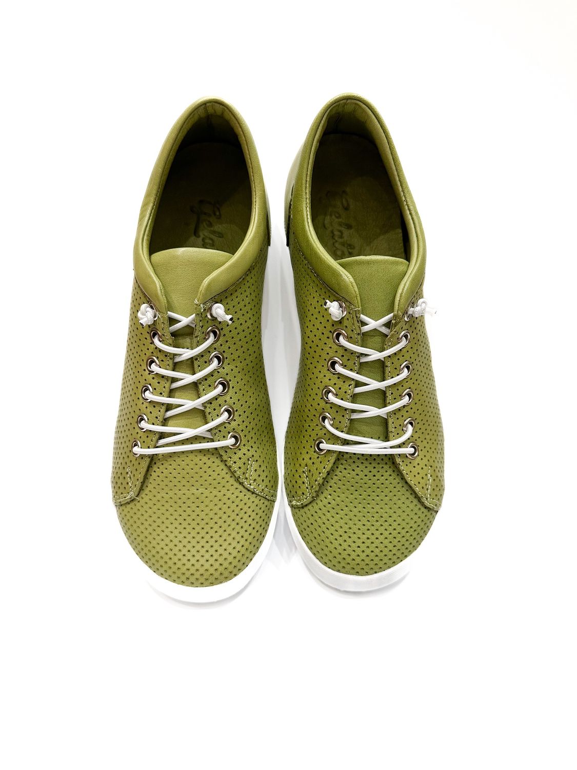 Teejay Sneaker