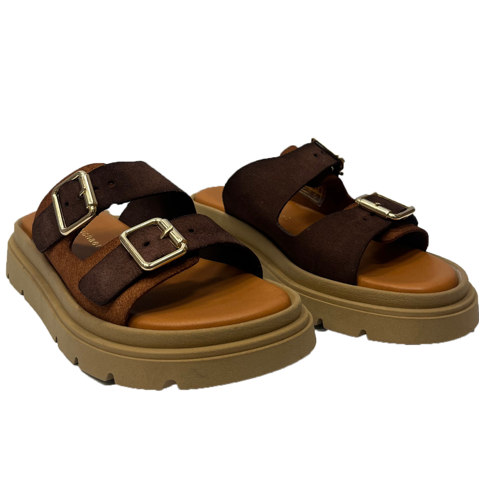 Alana Buckle Sandal