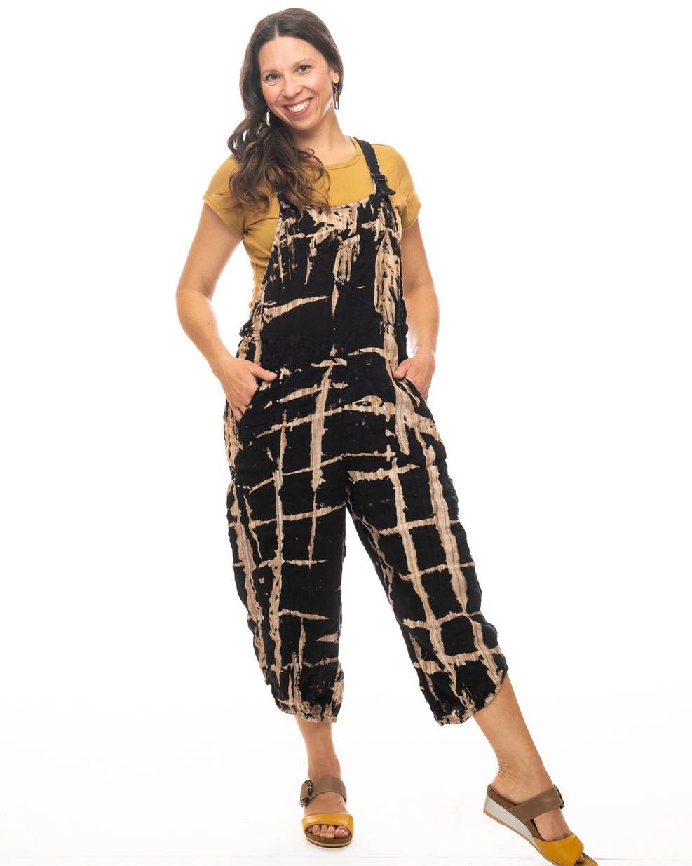 Aries Overall (multiple colors)