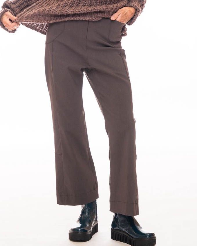 Cavalier Pant