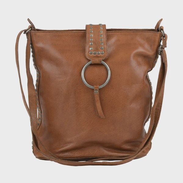 Leora Bucket Bag