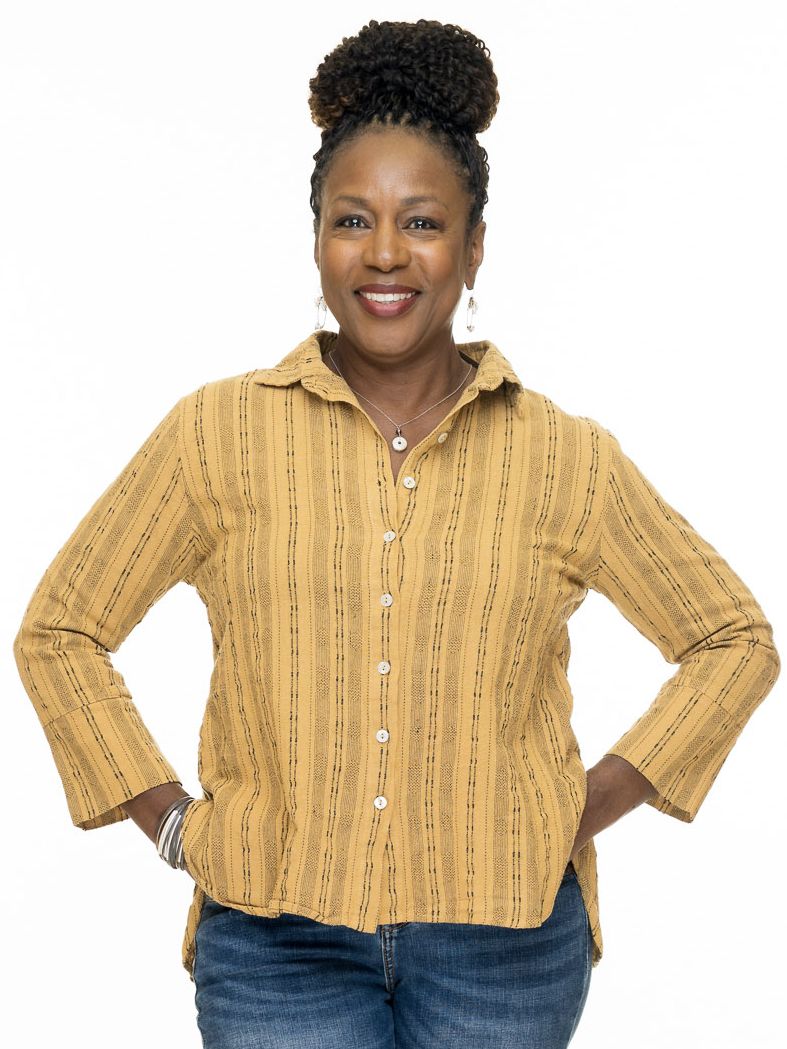 Marley Easy Shirt