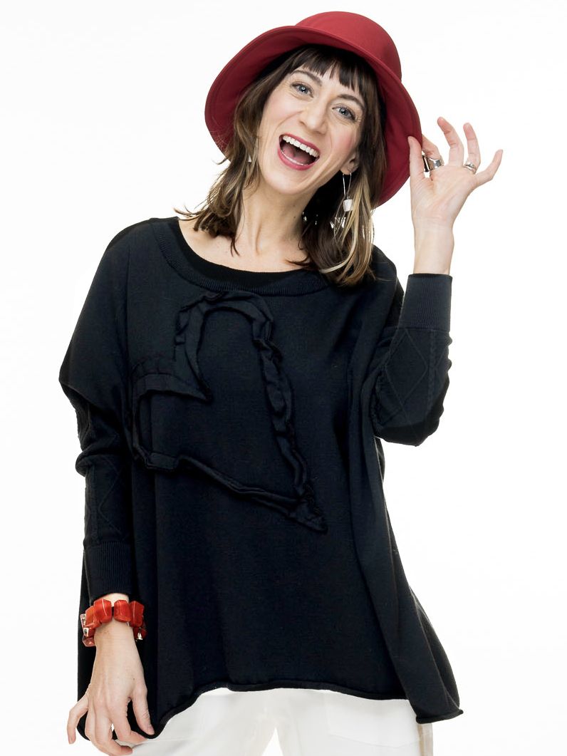Sonny LTD Top