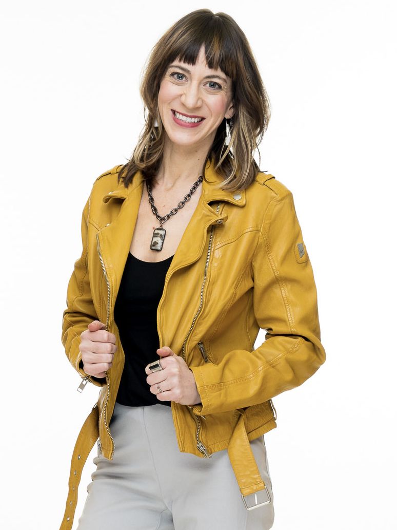 Wild Jacket