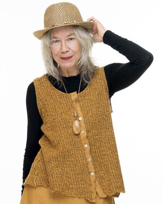 Honey Vest