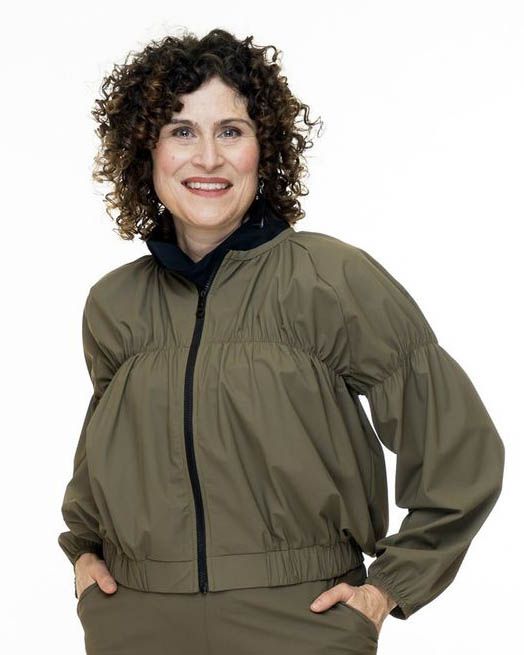 Vanice Jacket