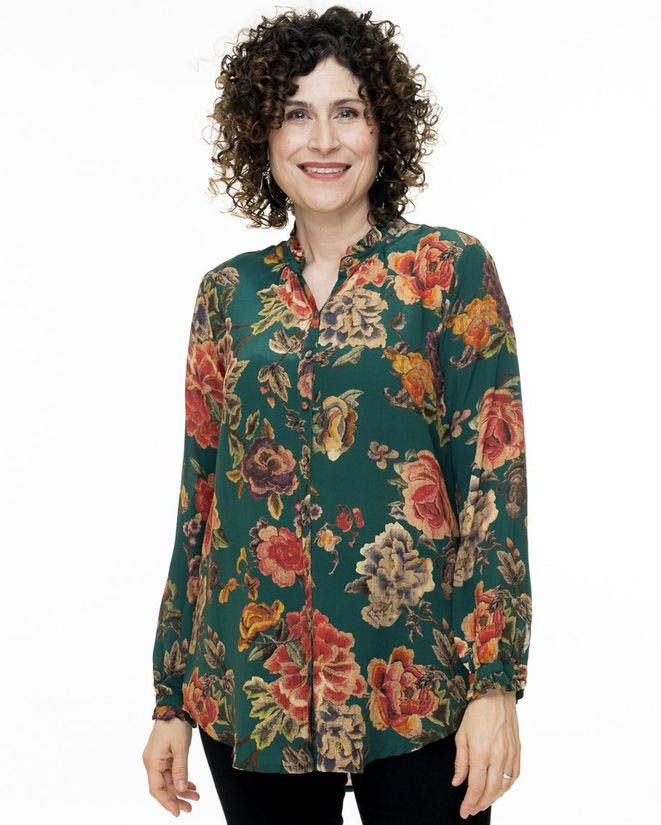 Yoella Tunic