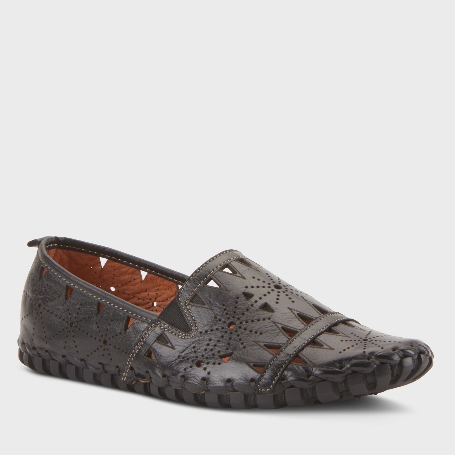 Fusaro Slip On