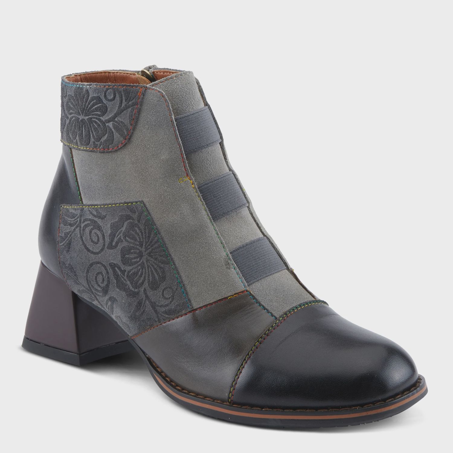 Copine Boot