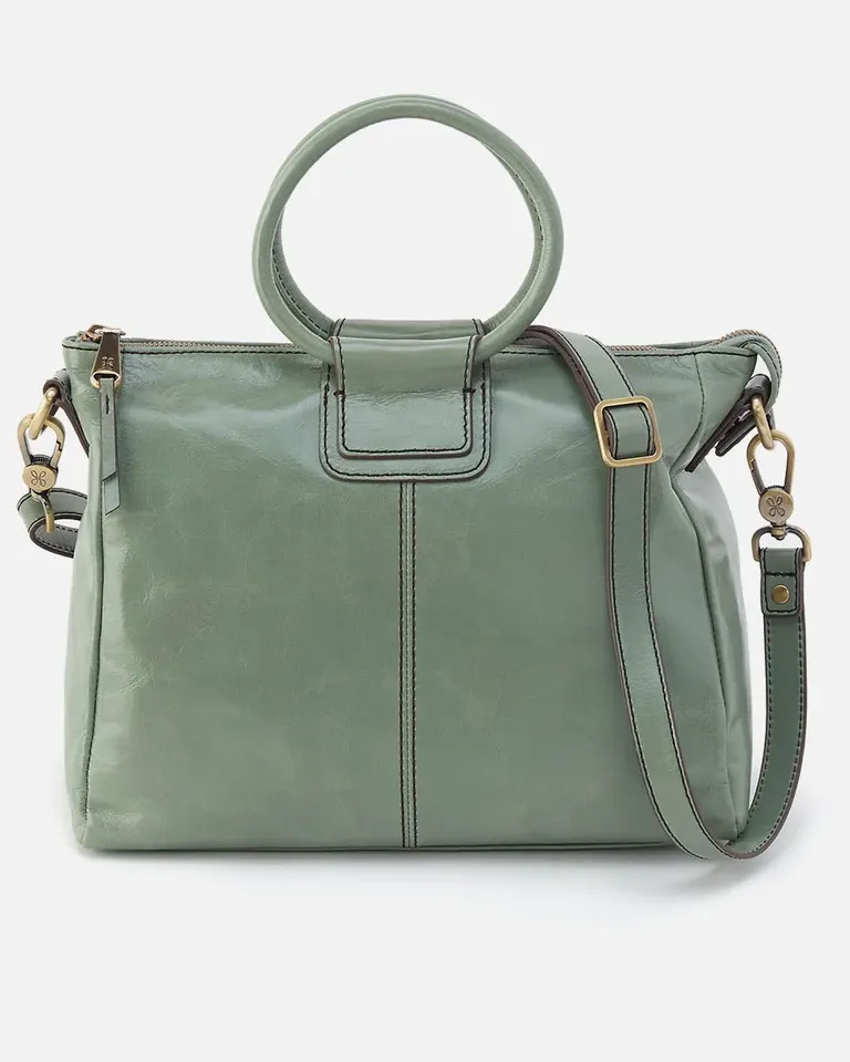 Sheila Medium Bag