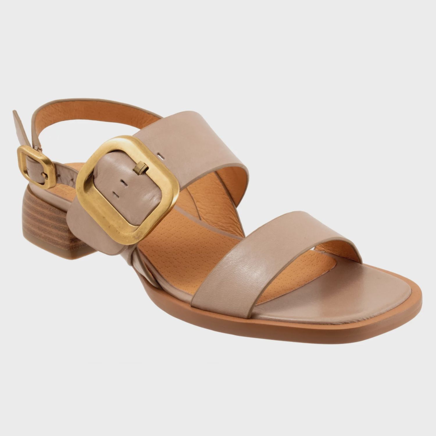 Tegean Sandal