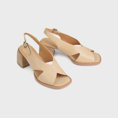 Isadora Sandal