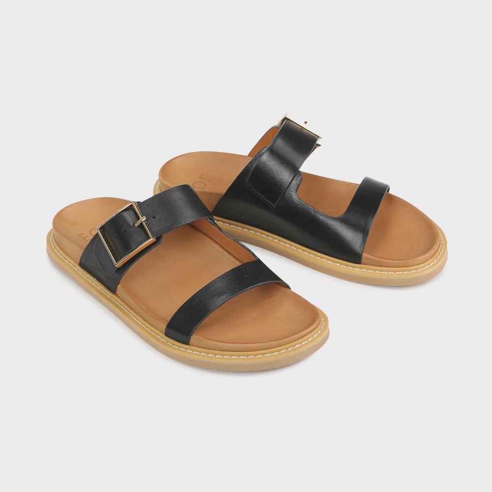 Dedra Sandal