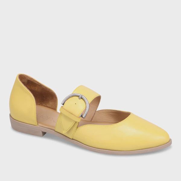 Brittany Flat