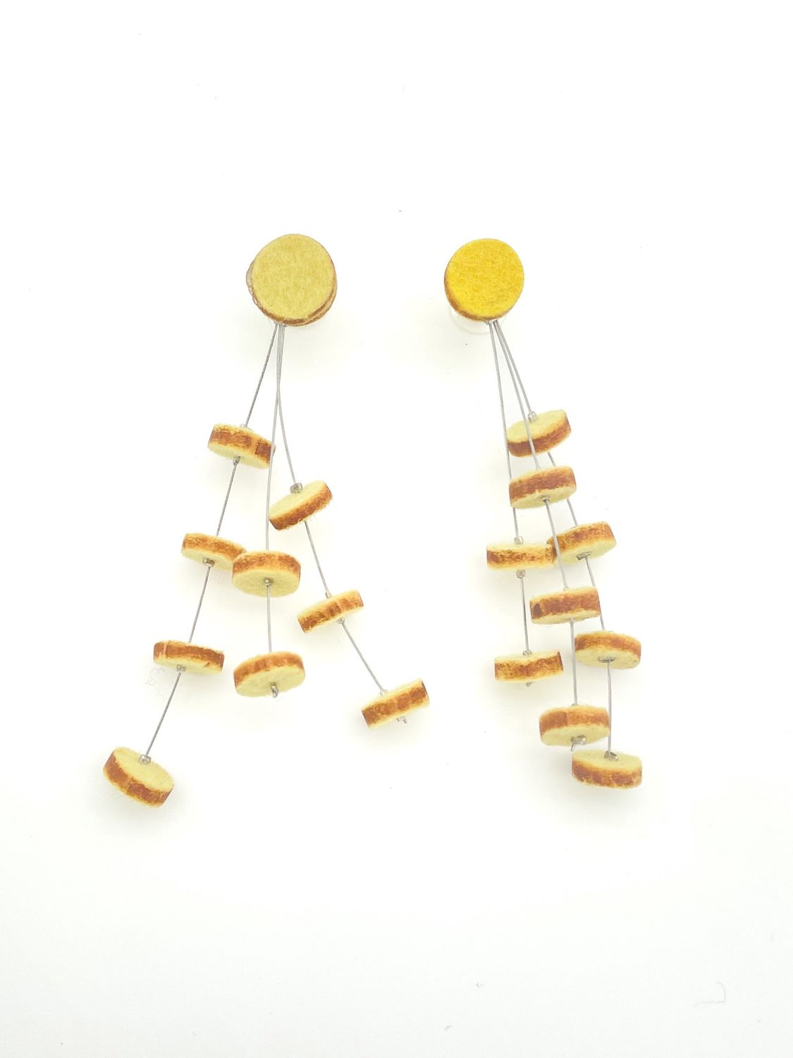 Confetti Earrings