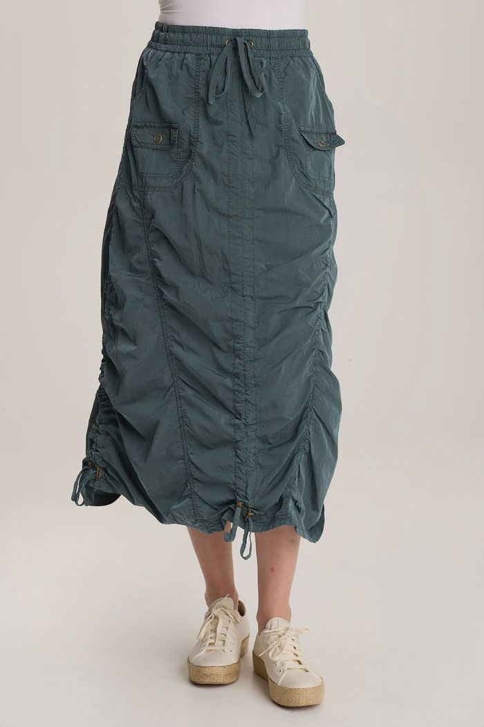 Zeno Skirt