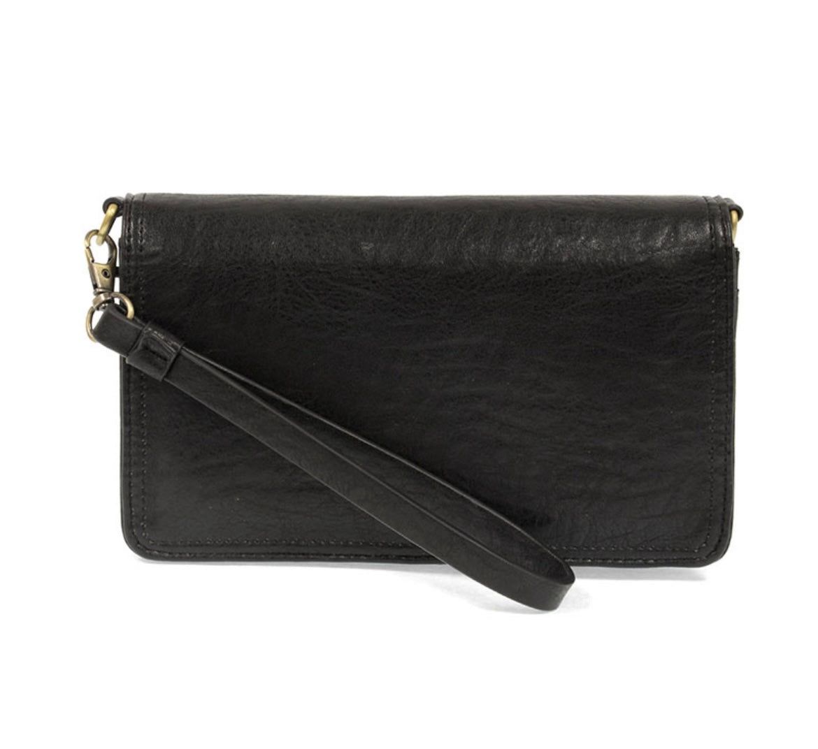 Billie Mini Crossbody (multiple colors)