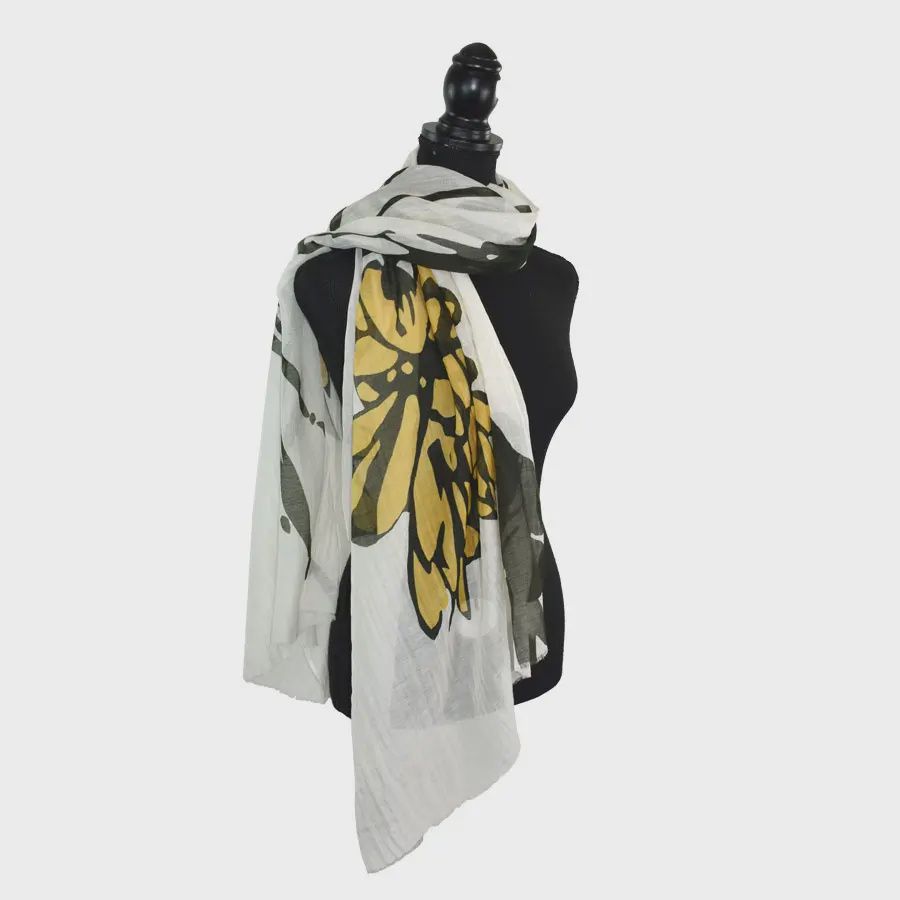 Paulina Scarf