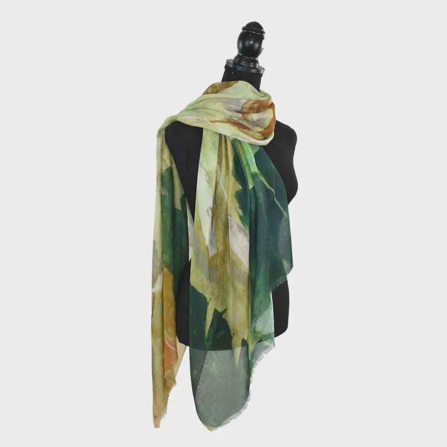 Kanoko Scarf