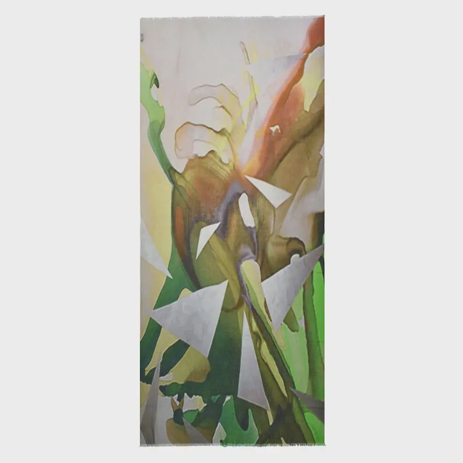 Folio Scarf
