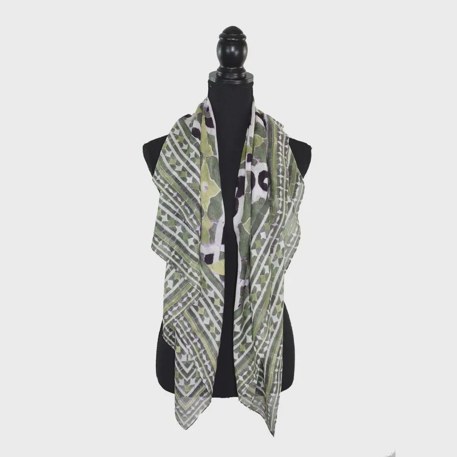 Arnette Scarf
