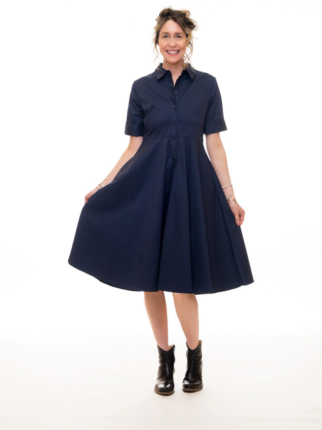 Award Winning Dress