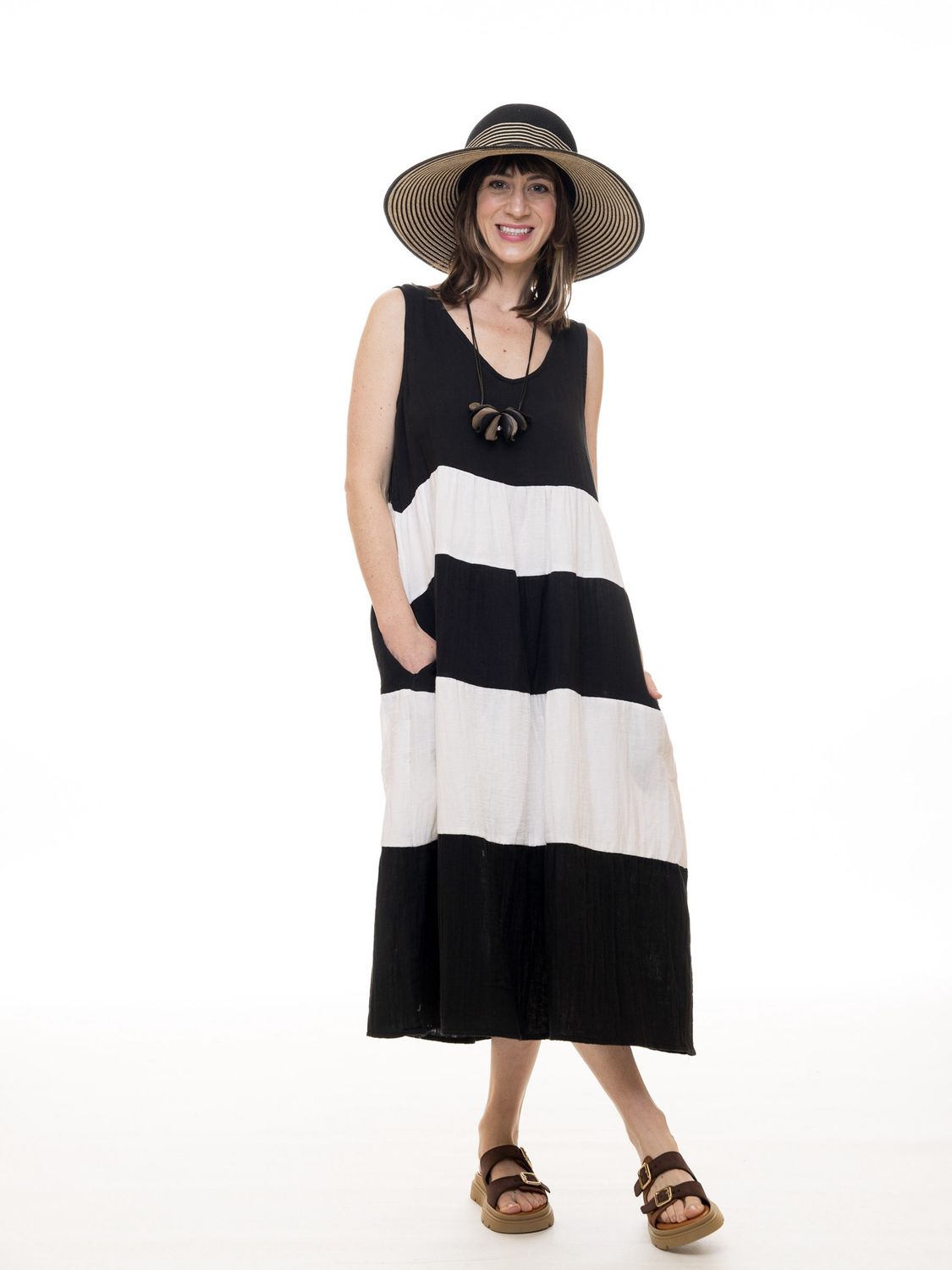 Stella Dress