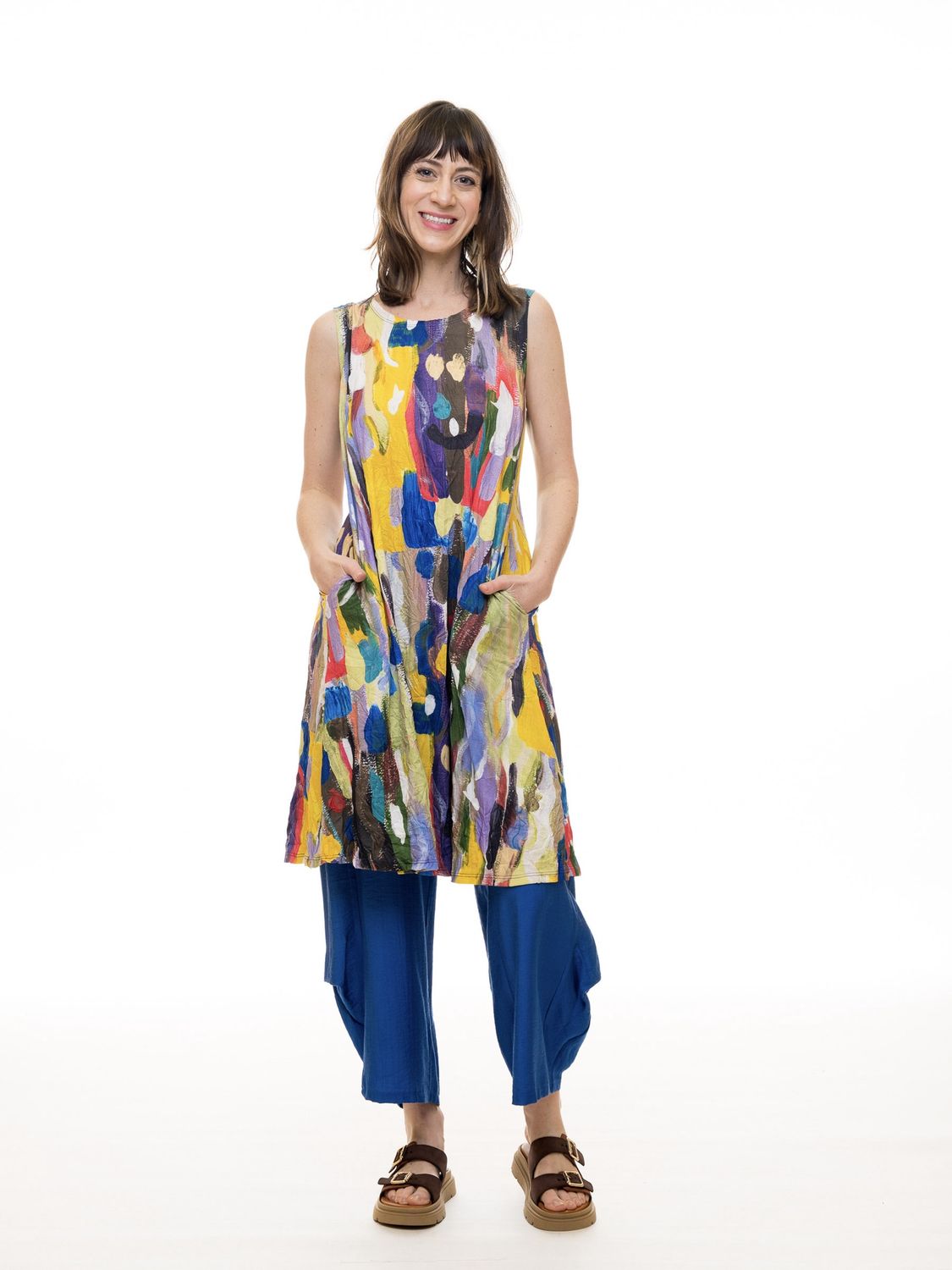 Cody Dress