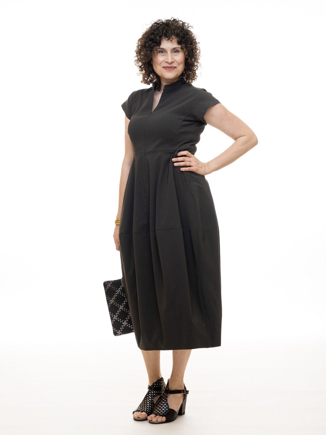 Magic Stretch Dress