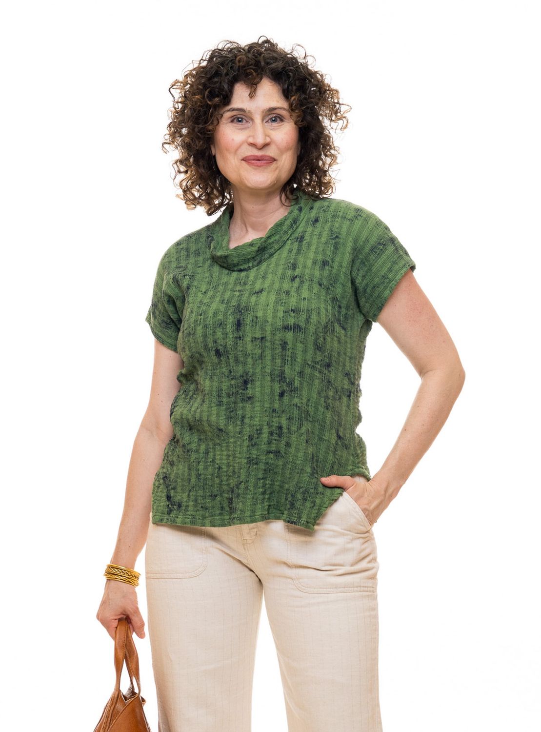 Thalia Top