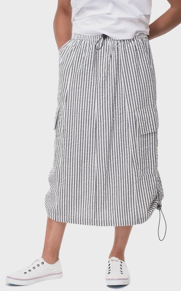 Vienna Skirt