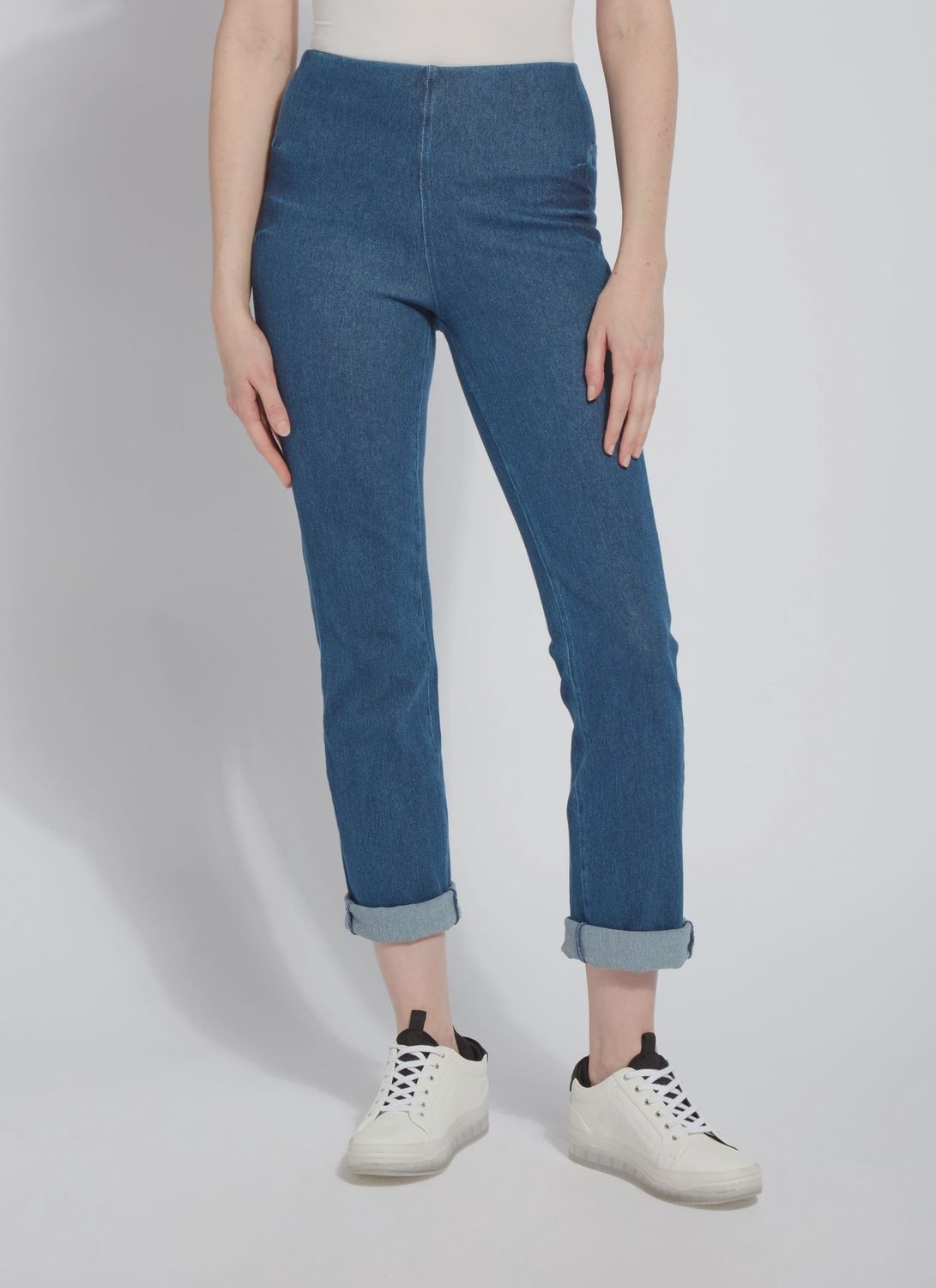 Boyfriend Denim (multiple colors)