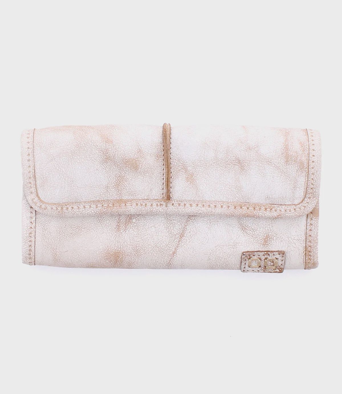 Canton Wallet, Color: Nectar Lux