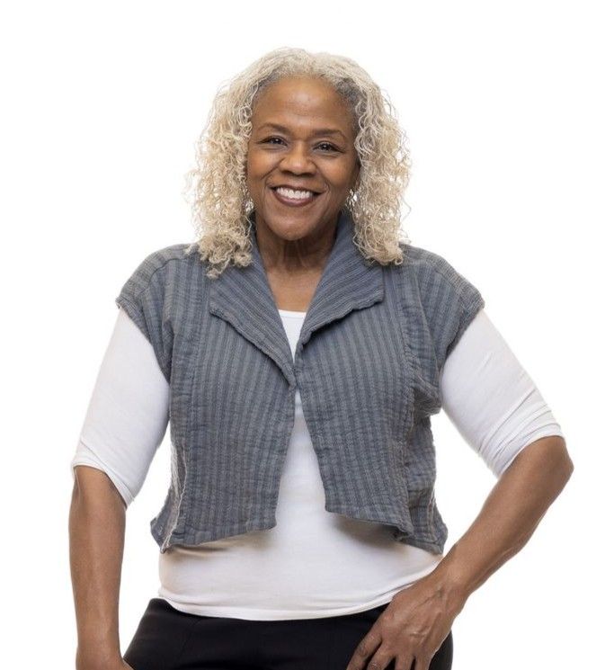 Athena Vest