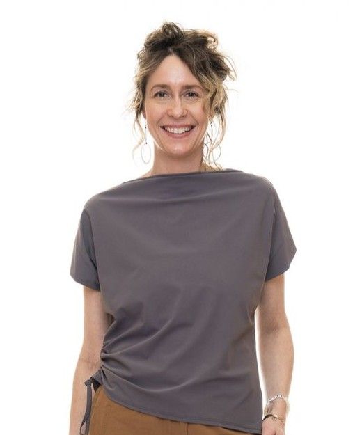 Mondrian Top