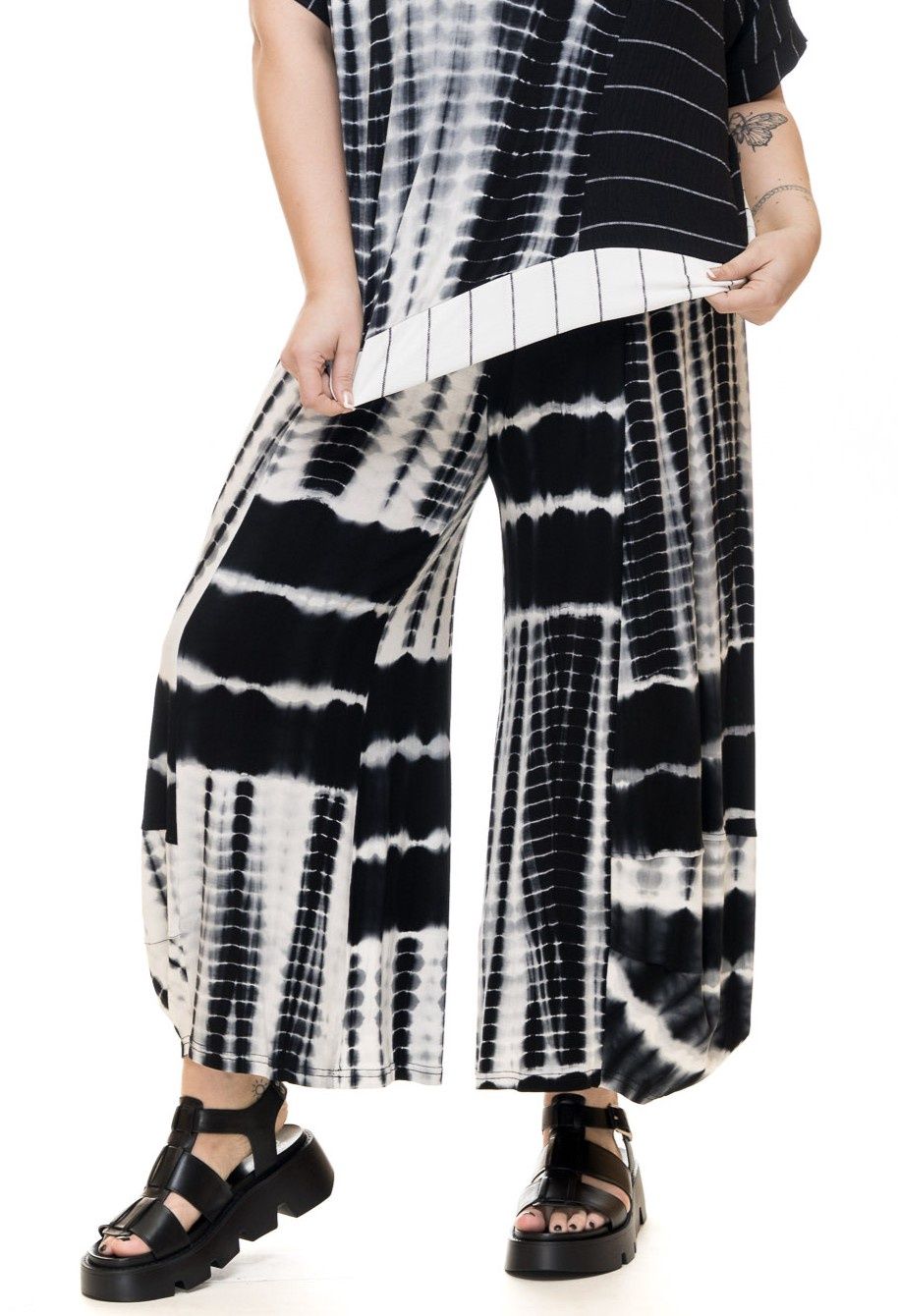 Lighting Bubble Pant