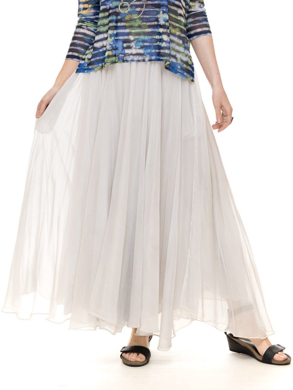 Cinderella Skirt